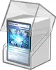 Ultimate Guard Boulder 100+ Clear - Transparent Produktbild-Vorschau 4