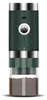 A product shot of an electric coffee grinder. Podgląd zdjęcia produktu