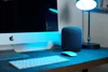 Osram LED Smart+ Spiral Filament ST64 Edison 4,8W = 40W E27 Produktbild-Vorschau 7