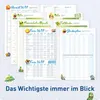 Häfft Original 2026/2027 / A5 / One more Level! / Produktbild-Vorschau 5