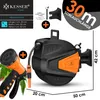KESSER® Schlauchtrommel Wasser Schlauchaufroller Inkl. Produktbild-Vorschau 7