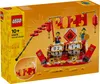 LEGO Iconic Calendário Festivo - 40678 Voir les images du produit 8