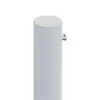 vidaXL Seitenmarkise Ausziehbar Blau 160x1200 cm -  Produktbild-Vorschau 6