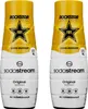 2x Syrop SodaStream Rockstar Original Zero 440ML Náhled obrázku produktu 1