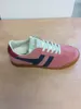 Gola Elan Coral Pink/Moonlight/Raspberry Größe EU 38 Produktbild-Vorschau 2
