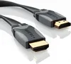 CSL Câble HDMI 1.4a, Câble plat Full HD 1920 x 1080p 60Hz, Voir les images du produit 2