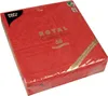 50 Papstar Servietten ROYAL Collection 1/4-Falz 40 cm x 40 Produktbild-Vorschau 3