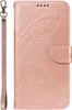 Mobigear Butterfly  Samsung Galaxy S25 Ultra Hülle Produktbild-Vorschau 1