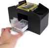 Automatický miešač kariet pre 2 balíčky - napájaný Náhľad obrázku produktu 4