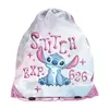 Schulranzen für Kinder mit Federmäppchen Lilo und Stitch Produktbild-Vorschau 9