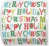 Toilettenpapier Frohe Weihnachten Produktbild-Vorschau 3