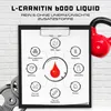 L-Carnitine 6000 Liquid - verschiedene Sorten, 1000 ml  Produktbild-Vorschau 4