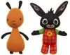 Bing Flop A Hoppity Plyšová Asst. Náhled obrázku produktu 1