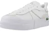 Lacoste Damen Sneaker L004 Platform 20513-4.5, 20513-5, Produktbild-Vorschau 1