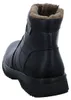 Schlupf/Reißverschlußstiefelette Warmfutter Freizeit Produktbild-Vorschau 1