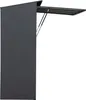 Sunjoy Gartenhaus MAMBO für Outdoor Küche - 94cm x 220cm, Produktbild-Vorschau 8