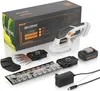 Brandson Akku Grasschere, Heckenschere, Strauchschere, 2in1 Produktbild-Vorschau 7