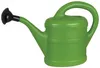 Geli Gießkanne COLOURS Klassischgrün 1 Liter - Kunststoff Produktbild-Vorschau 3