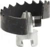KS Tools Wurzelschneider, Ø 65 mm, Spirale 22 mm Produktbild-Vorschau 2