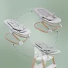 BabyGo Hochstuhl-Set Levels Highchair-Set, Hochstuhl inkl. Produktbild-Vorschau 6