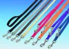 Nobby Leine "Classic" L: 120 cm, B: 20 mm schwarz Produktbild-Vorschau 1