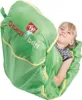Grüezi bag | Kids Grow Colorful Gecko | mitwachsender Produktbild-Vorschau 3