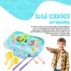 Ogi Mogi Angelspiel s vodným kolobehom – hudobná Náhľad obrázku produktu 2
