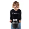 KADAX Balon Butla Gąsior Na Wino W Koszu z Zakrętką 5 L Podgląd zdjęcia produktu 5