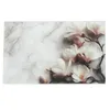 Duża szklana deska do krojenia 30 x 40 cm Magnolia – Podgląd zdjęcia produktu 1