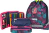 ergobag cubo Schulranzen-Set KorallBär - 5-teilig - Produktbild-Vorschau 14