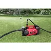 TOOLCRAFT GPG-L118 / TAWB-200 Akku-Gartenpumpe mit Filter Produktbild-Vorschau 6