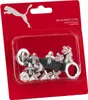 Puma PUMA FOOTBALL Studs 11/13m Silver UA Náhľad obrázku produktu 5