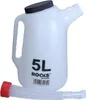 ROOKS Ölkanne OK-02.0690 5L PE (Polyethylen) Produktbild-Vorschau 1
