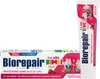 Biorepair Kids Zahnpasta mit Erdbeergeschmack für Kinder Produktbild-Vorschau 2