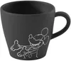 Villeroy & Boch Disney, 2 člověk/lidí, Porcelán, Černá, Náhled obrázku produktu 4