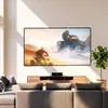 120" (305 cm) gro?e, faltbare und tragbare HD Produktbild-Vorschau 3