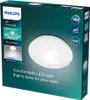 Plafonnier Intérieur Led 17w 1900lm 4000k Lumiere Neutre Voir les images du produit 4