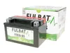 Batterie Fulbat FTX7A-BS MF wartungsfrei Produktbild-Vorschau 2