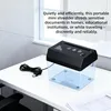 Mini Aktenvernichter, Aktenvernichter Usb, Äußerst Produktbild-Vorschau 5