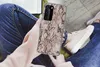MuchoWow® Handyhülle Schutzhülle Hülle für Huawei P40 Pro Produktbild-Vorschau 3