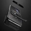 360 Grad-Case Redmi Note 10 Pro mit 2.5D Glas - Farbe: Produktbild-Vorschau 6