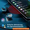 In-Ear Kopfhörer Bluetooth für Apple iPhone 17 16 16e 15 Produktbild-Vorschau 29