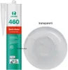 Ramsauer 460 Dach und Solar 1K Silikon Dicht-Kleber 310ml Produktbild-Vorschau 1