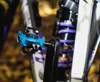 XPEDO Pedal Clipless CXR blau, 9/16", zweiseitig XPT Produktbild-Vorschau 3