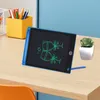 12 Stück Spieltafeln, LCD Schreibtafeln für Kinder,8,5 Produktbild-Vorschau 7