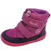 Lurchi Mädchen Schnürstiefel in Rosa, Größe 33 Produktbild-Vorschau 3