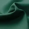 heimtexland ® Dekoschal Baumwolle Uni Gardine Kräuselband Produktbild-Vorschau 3