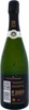 A bottle of Veuve Clicquot champagne against a white background. Produktbild-Vorschau