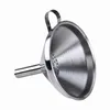 Westmark Flaschentrichter mit Sieb Edelstahl 12462270 Produktbild-Vorschau 13