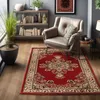 Simpex24 Orientalischer Teppich Wohnzimmer , Schlafzimmer , Produktbild-Vorschau 2